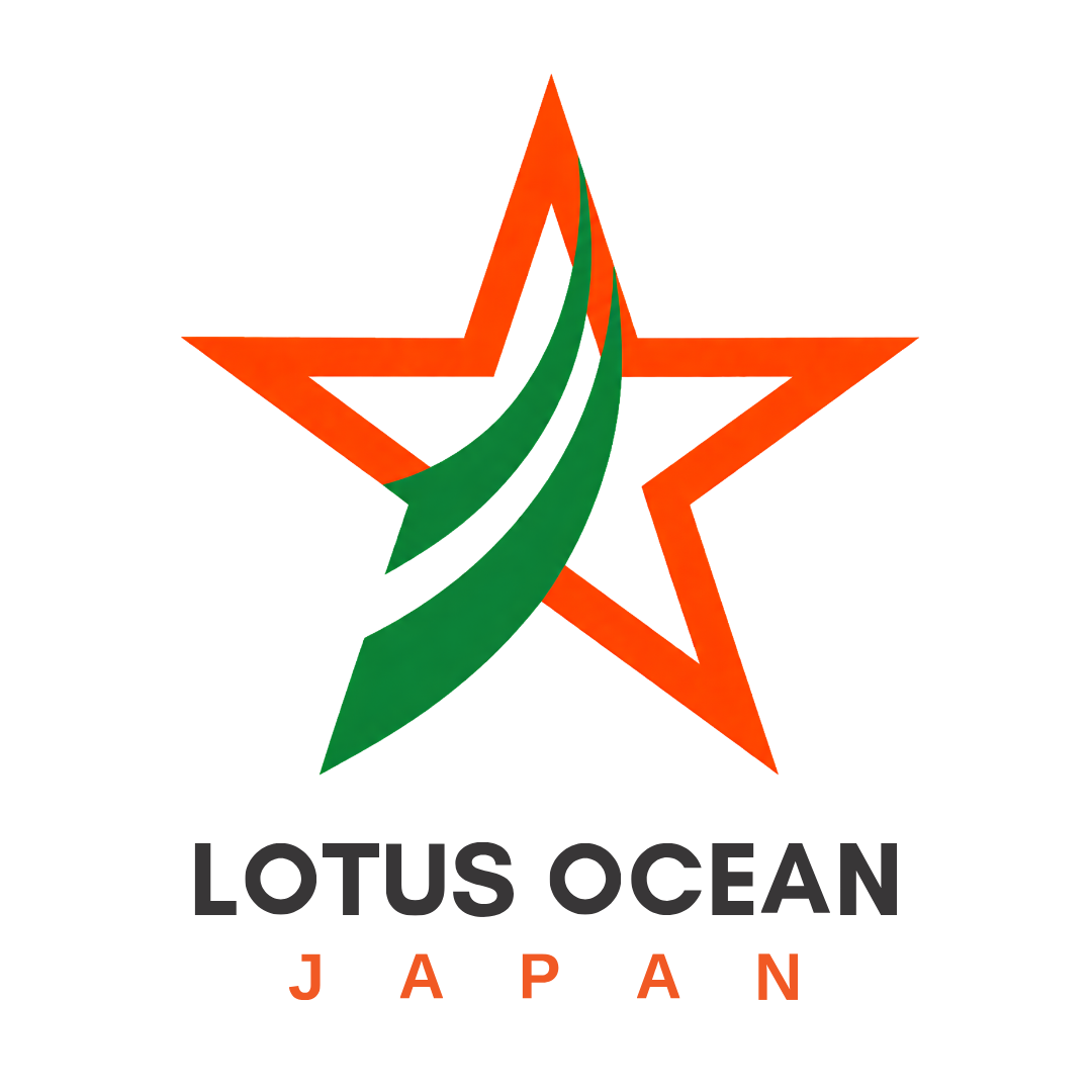 Lotus Ocean Japan